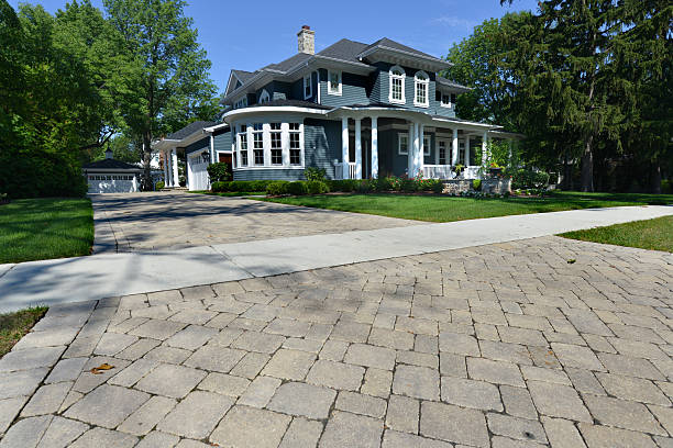 Jurupa Valley, CA Driveway Pavers Company