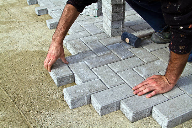 Best Permeable driveway pavers in Jurupa Valley, CA