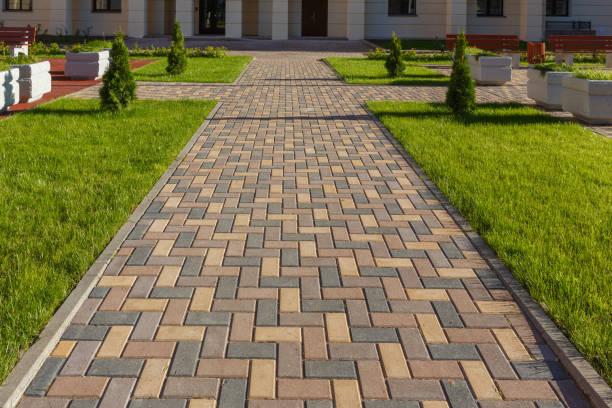 Best Brick driveway pavers in Jurupa Valley, CA